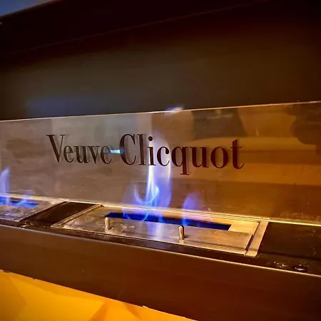 L'ecrin De Clicquot, Cosy Au Coeur D'epernay 公寓 *