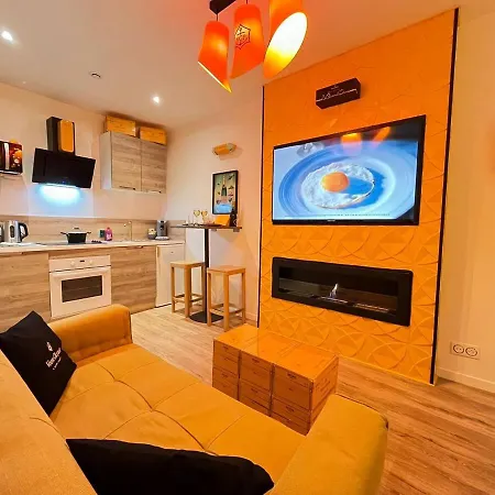 L'ecrin De Clicquot, Cosy Au Coeur D'epernay * 埃佩尔奈